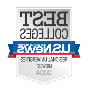 U.S. 新闻 & World Report Best 大学 Regional Universities Midwest 2024